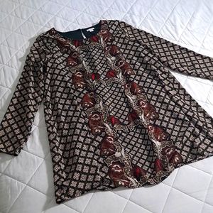 XL/TG short dress by xhilaration